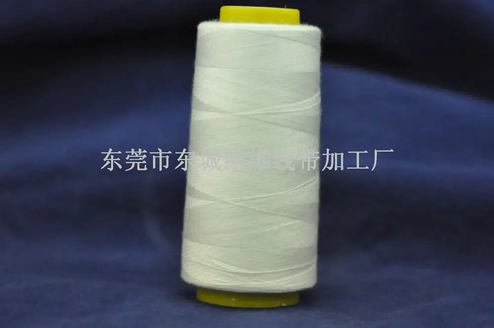 

Фабрика Dongguan, производственная линия, Водорастворимая виниловая линия растворимых ниток