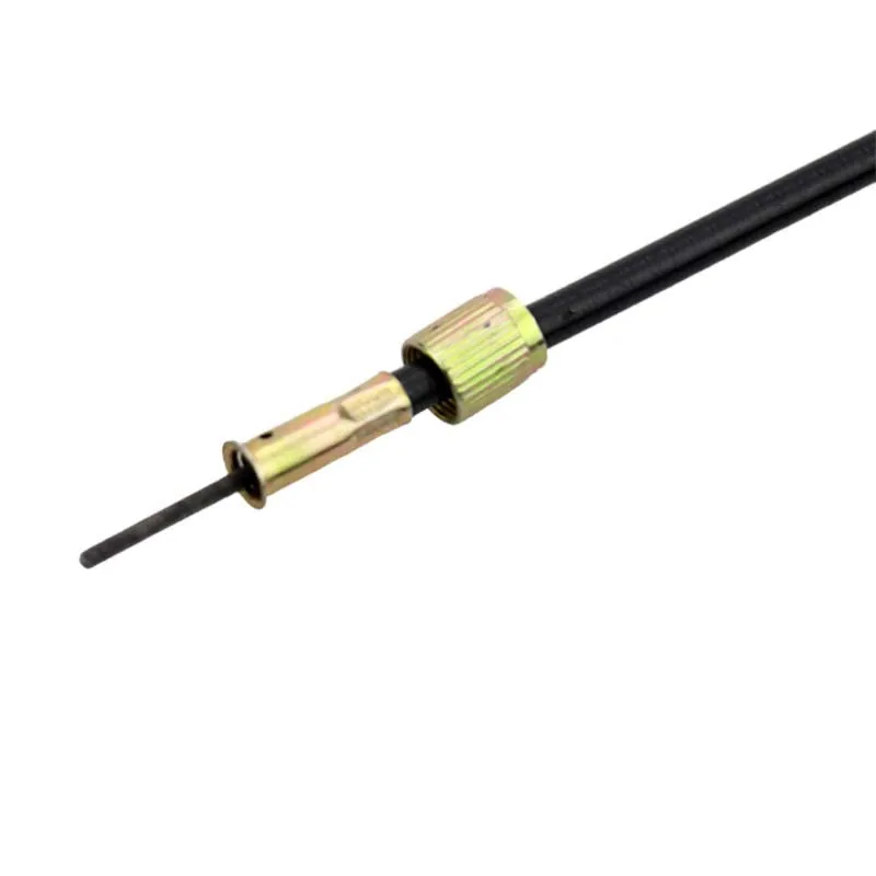 GOOFIT 46 дюймов спидометр кабель для 150cc 250cc ATV Go Kart мопед скутер D030 020|speedometer cable|cable