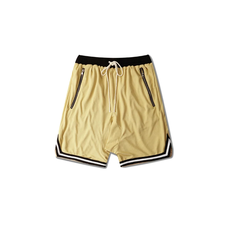 shorts and joggers