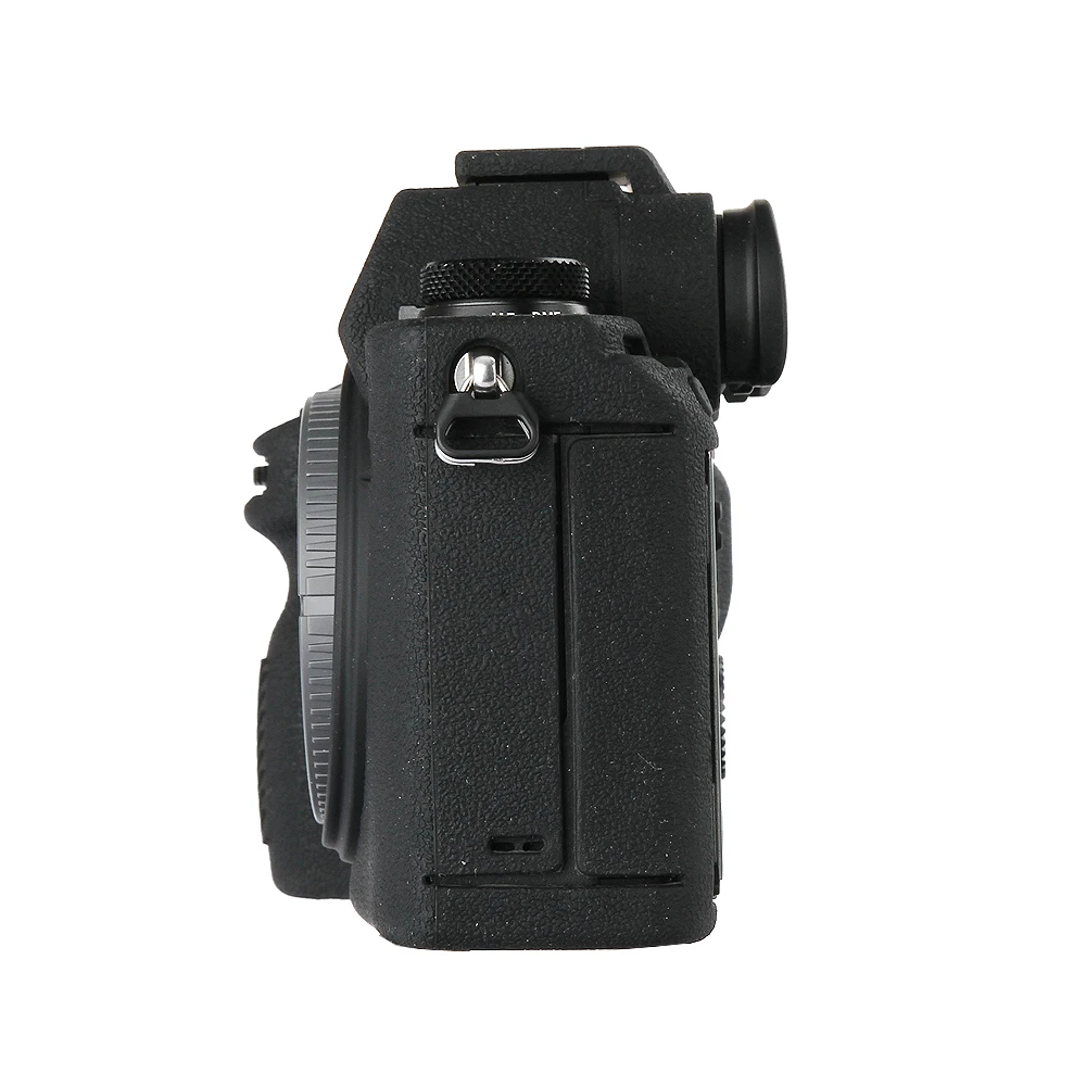 Высокое качество SLR Камера сумка для Canon sony A9 ICLE-9 легкая камера сумка чехол мягкий силиконовый резиновый защитный корпус