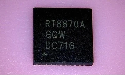 Best Price 5PCS/LOT RT8870A  RT8870AGQW QFN
