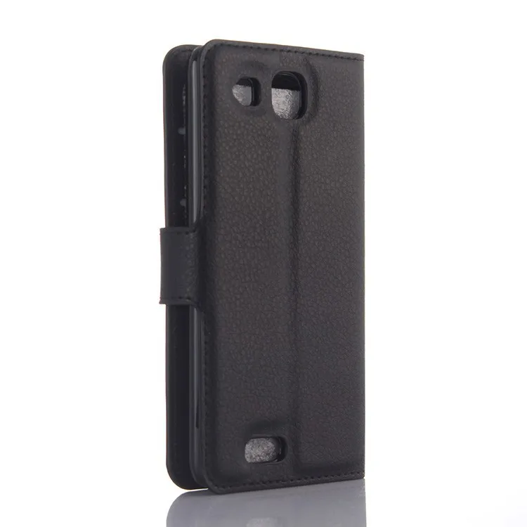 New Luxury Wallet PU Leather Flip Cell Phone Case Cover For Alcatel One Touch Idol Ultra OT 6033 OT-6033 6033X Case Back Cover (47)