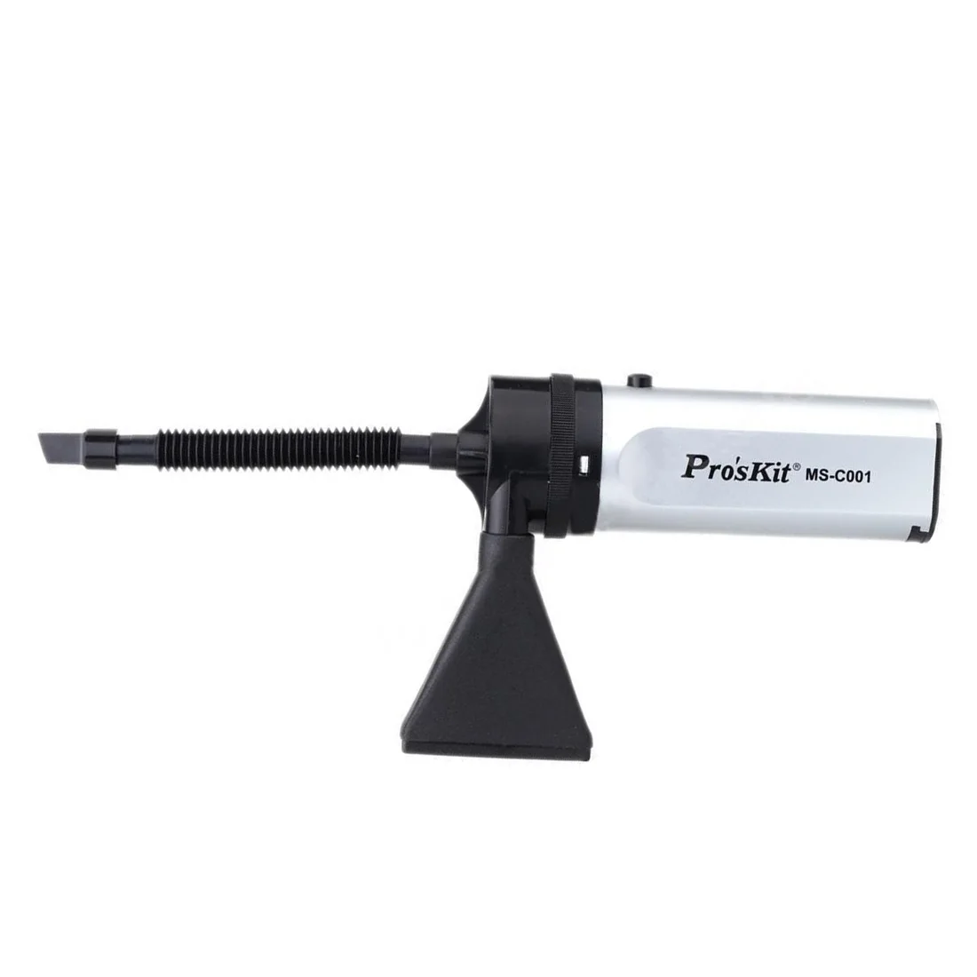 Pro'sKit Mini Vacuum Blowing Cleaner Dust Blower Duster for Computer