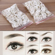 100/200 шт одноразовые анти травмированные защитные резиновые покрытия для ногтей латексные перчатки для маникюра и татуировки противоскользящие латексные перчатки для ногтей