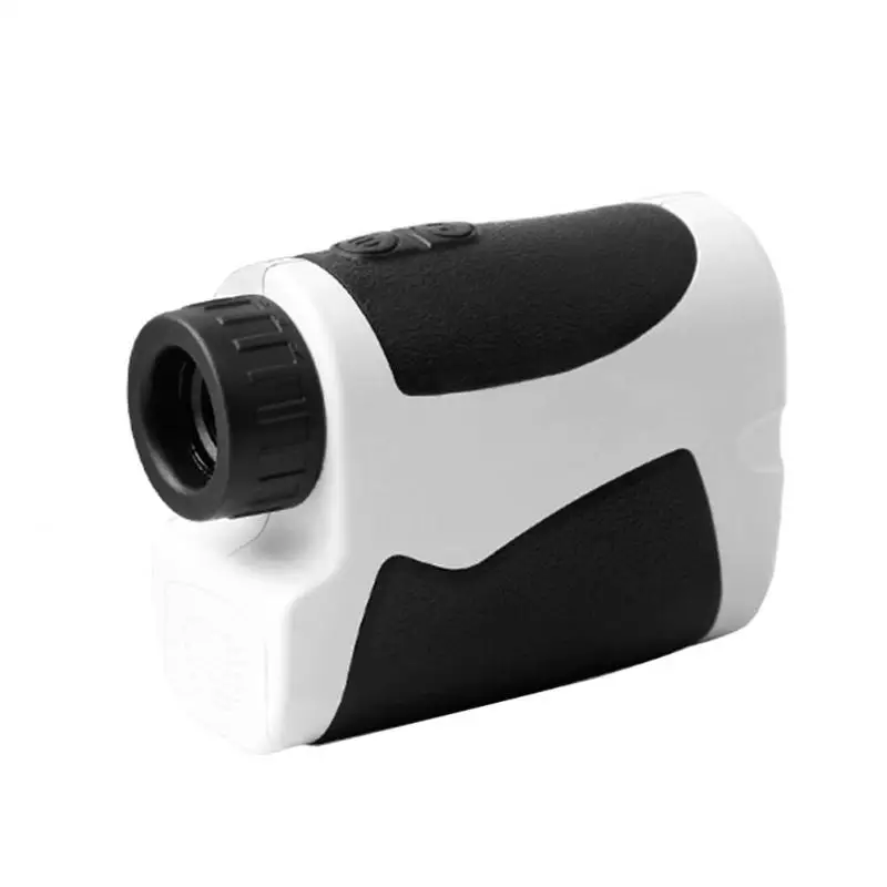 

400m Golf Digital Laser Range Finder LED Hunting Compensation Scan Binoculars Rangefinder with Vibration Function Optical Tools