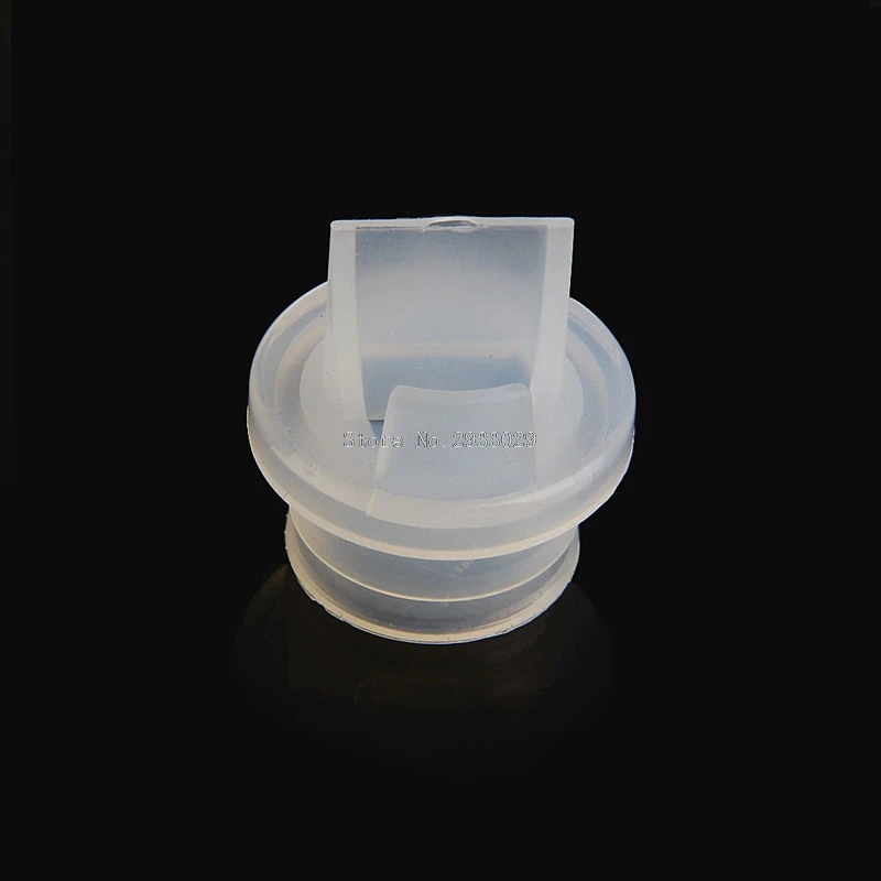 1 шт. клапан «утиный клюв» части молокоотсоса силиконовые аксессуары для кормления Соска-B116