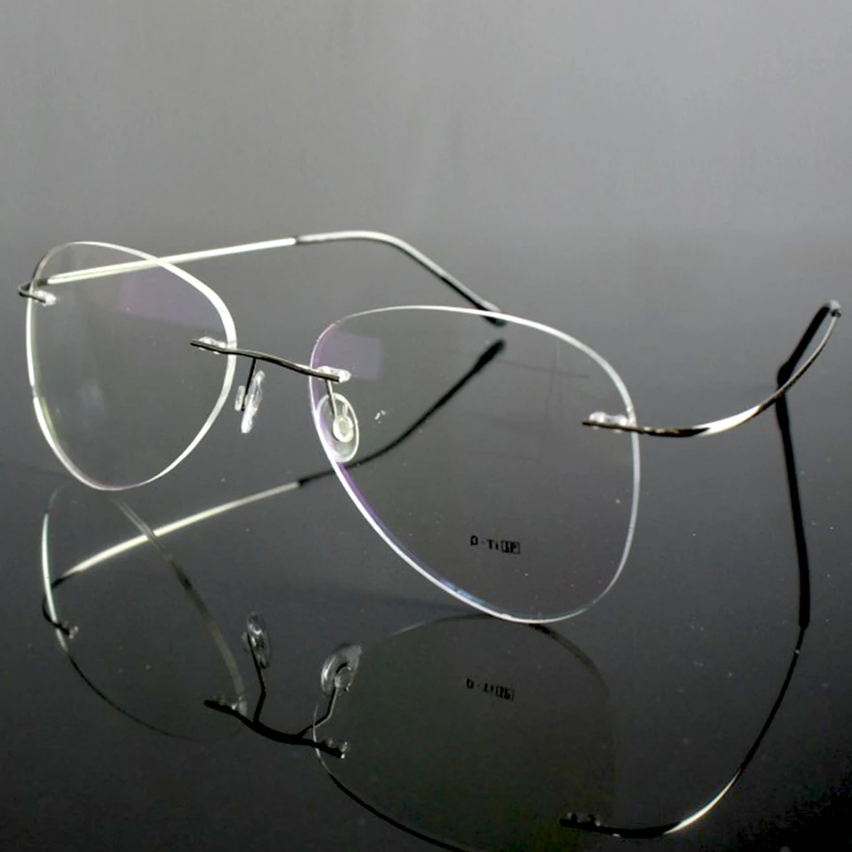 10 Migliori Occhiali Da Lettura Montatura Metallo In Italia - Foto 13