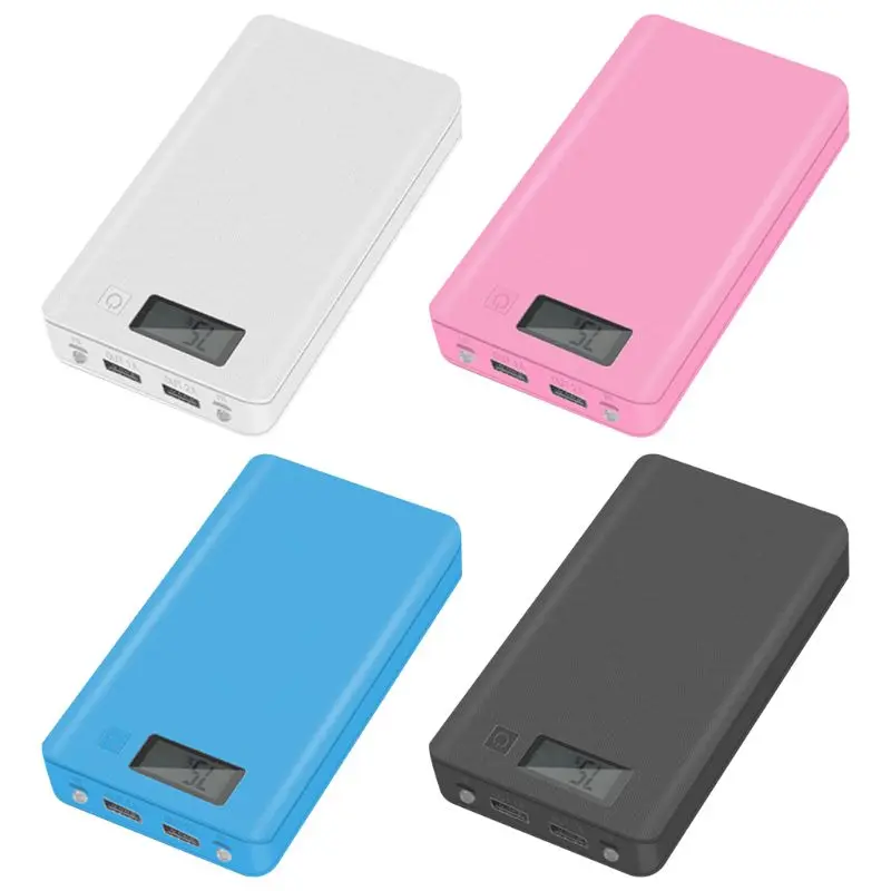 Power Bank Корпус Без Аккумулятора Купить