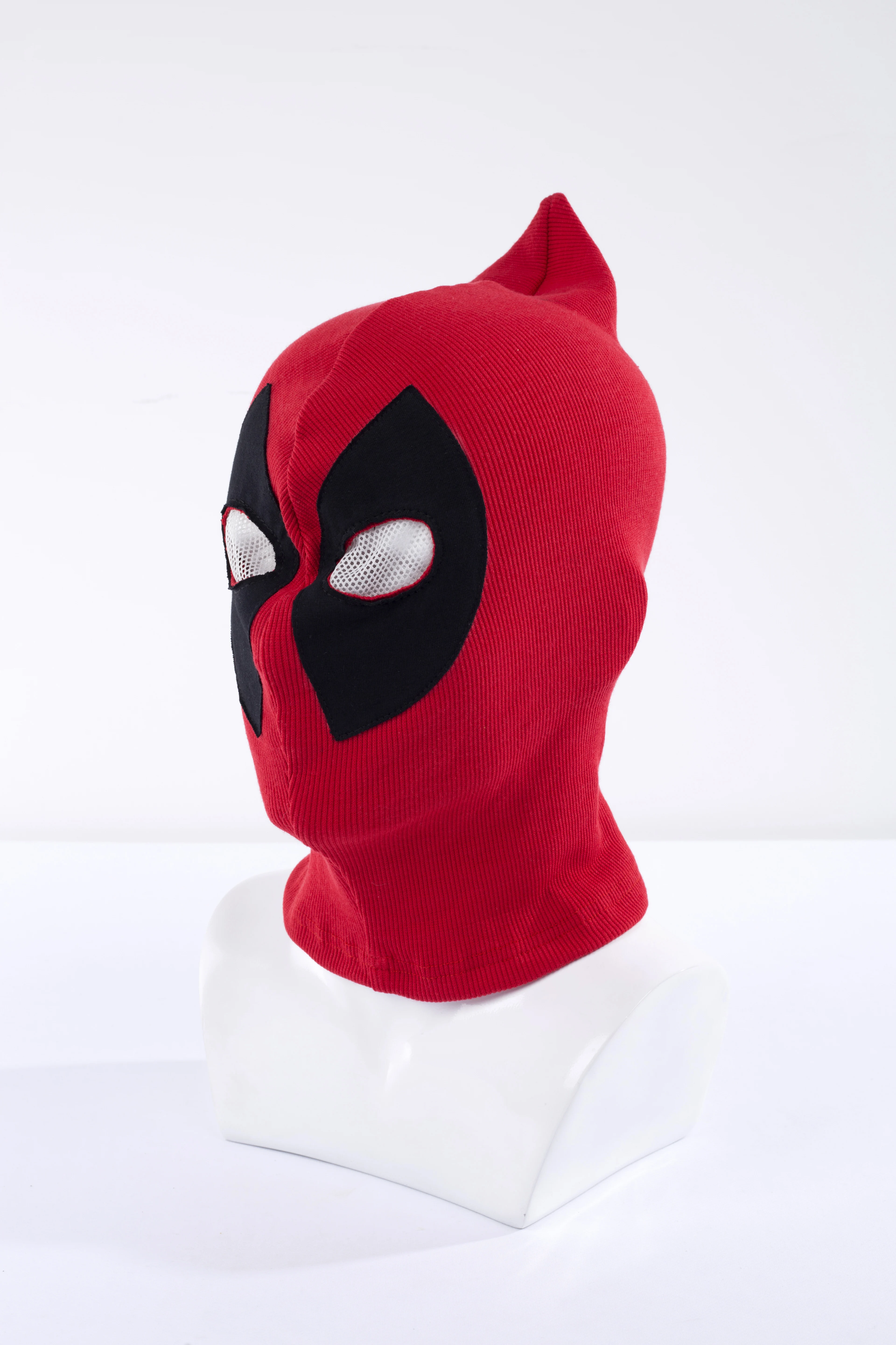 2017 Hot Cosplay X men Hats Marvel Deadpool Masks Superhero Balaclava Halloween Costume Headgear Arrow Party
