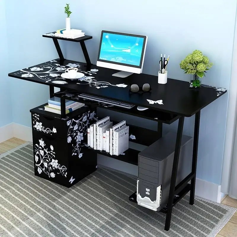 Tafelkleed محمول Escritorio Pliante Dobravel الفقرة حامل دفاتر الملاحظات اللفة Tavolo ميسا السرير تابلو دراسة حاسب آلي يوضع على الطاولة مكتب
