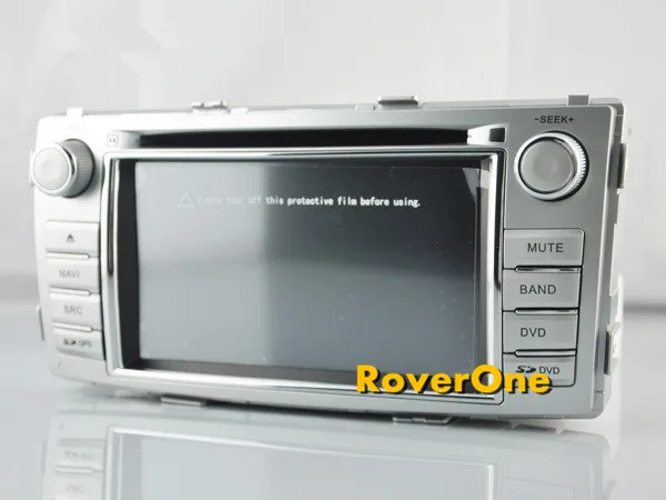 Flash Deal For Toyota Hilux 2012 2013 2014 2015 Android 8.0 Auto Car Accessories Radio Stereo DVD GPS Navigation Multimedia Media System 4