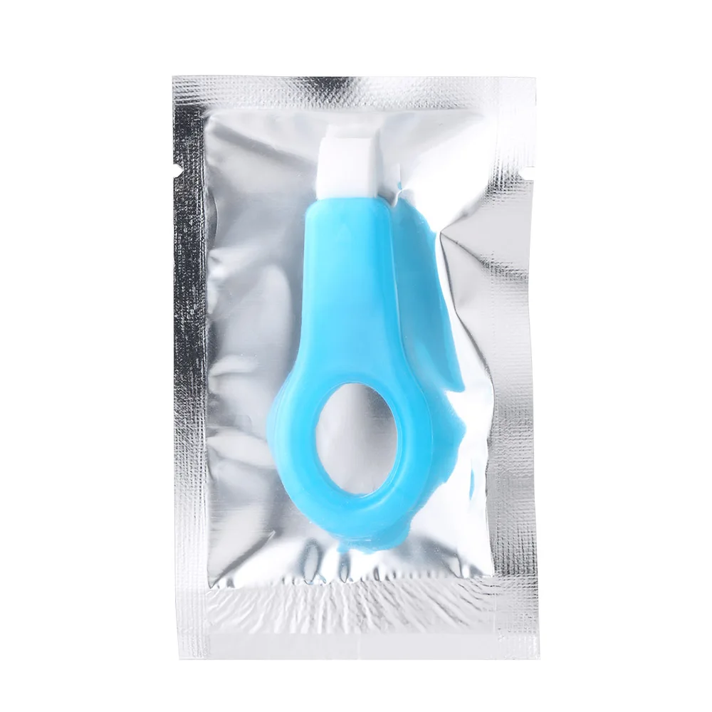 Набор для отбеливания зубов инструмент для чистки зубов Nano отбеливатель щетка зубные чистящие полоски для глубокой чистки полости рта инструменты для ухода за полостью рта