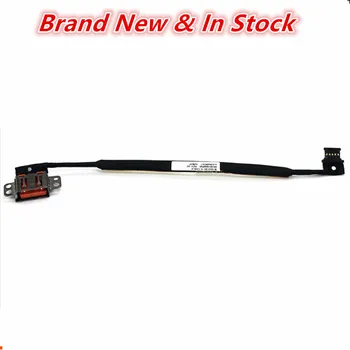 

Laptop DC Jack Power Cable Connector Port Plug Wire Harness For Lenovo Yoga 900S 900S-12 900S-12ISK 80ML