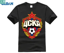 designer t shirt The central cska Moscow Russia LOGO T-shirt Top Lycra Cotton Men T shirt New Design High Quality designer t shirt The central cska Moscow Russia LOGO T-shirt Top Lycra Cotton Men T shirt New Design High Quality