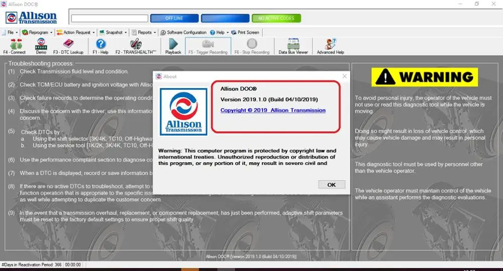  Universal Allison for PC 2019v2 Activator+keymaker [ INSTALL many COMPUTERS]