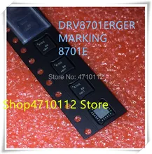 NEW 10PCS/LOT DRV8701ERGER DRV8701ERGET DRV8701E 8701E QFN-24 IC