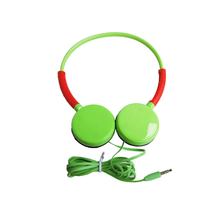

9088 Stereo Headset Build in Microphone Sport Earphone MP3 PC Gaming Auriculares for IOS Android Phone