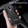Shockproof Iron Man Case For Samsung Galaxy J4 J6 Plus J5 J7 A3 A5 A9 A7 2022 2016 A8 Star S7 S8 S9 Plus Note 7 8 9 Armor Cover ► Photo 1/6