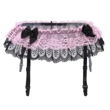 Сексуальная Кружевная подвязка, пояс для женщин, колготки, чулки, женские подтяжки, пояс, бедра, эротическое белье, сексуальное свадебное подвязка