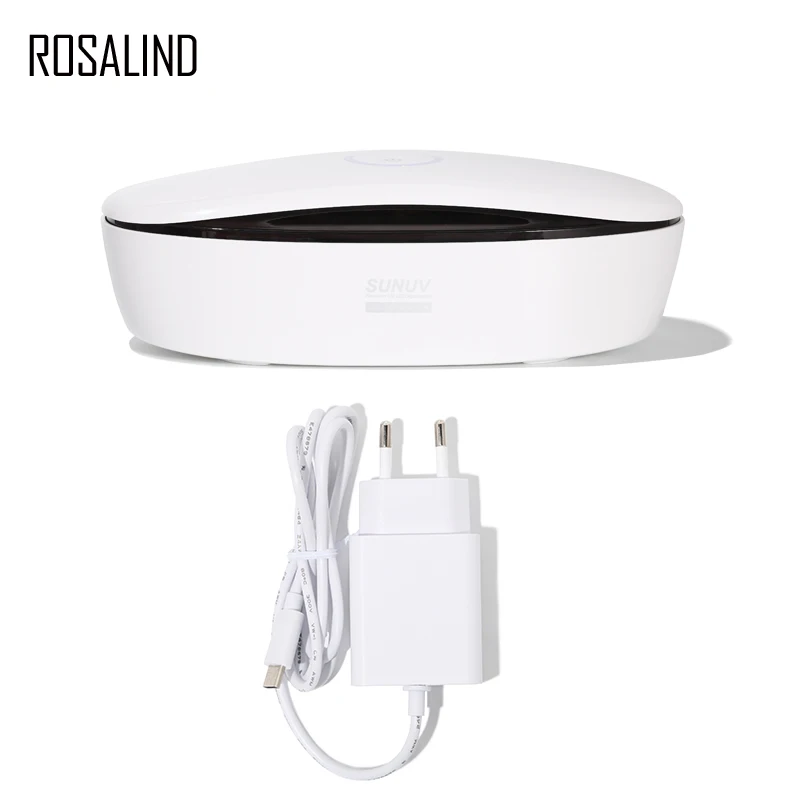 

Rosalind LED Dry Temperature Sterilizer Vet-Tattoo Dental Medical Autoclave Manicure tool sterilizer For Nails Pedicure Salon