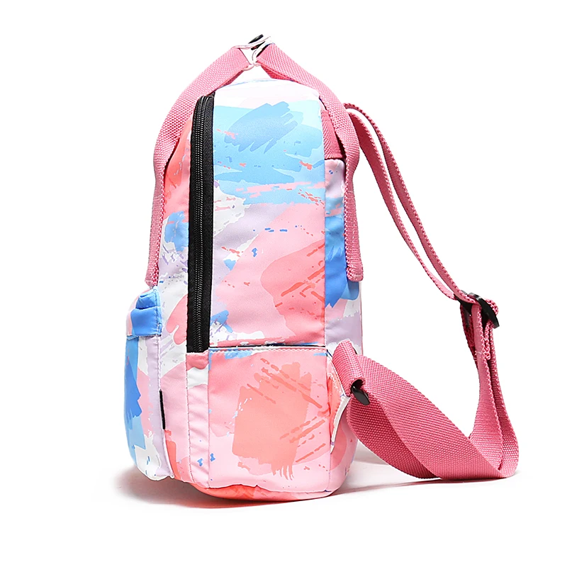 Backpack for Teenage Girls Children Waterproof Schoolbag 2019 Brand Back pack Classic Mini for Students Sac A Dos Female Bagpack Backpack for Teenage Girls Children Waterproof Schoolbag 2019 Brand Back pack Classic Mini for Students Sac A Dos Female Bagpack