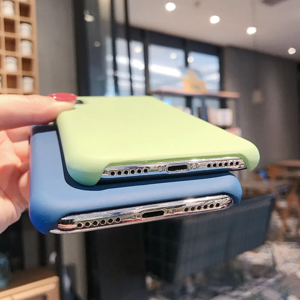 Чехол для Huawei P20 Pro Mate 20 Lite чехол силиконовый P30 P Smart Nova 3e 3i 4 Honor 10 Lite|Бамперы| |