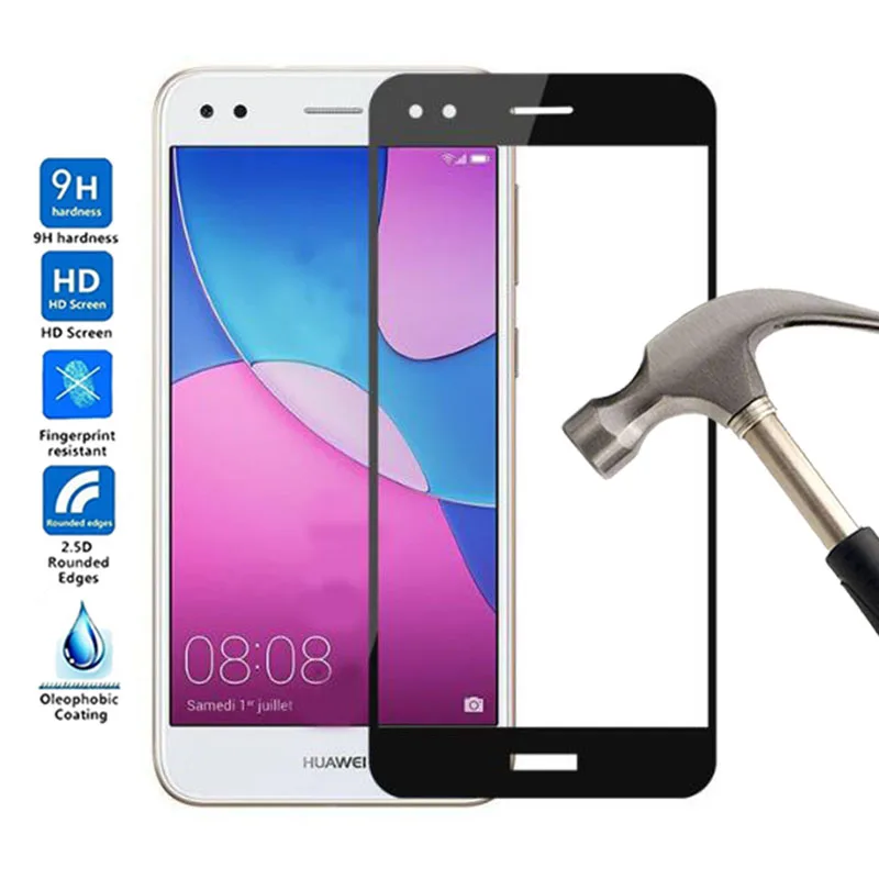 Huawei Y6 Pro 2017