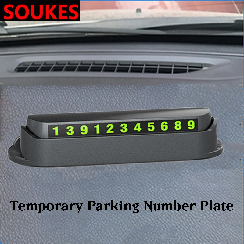Держатель для приборной панели автомобиля Volkswagen VW Passat B6 B5 B7 B8 Golf 4 5 7 6 Polo Opel Astra J H