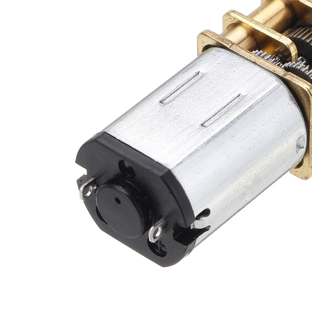 GM12YN20-298 DC12V 67 об./мин. резки Шестерни металла Шестерни box Micro Шестерни двигателя для 3D рисунок пером