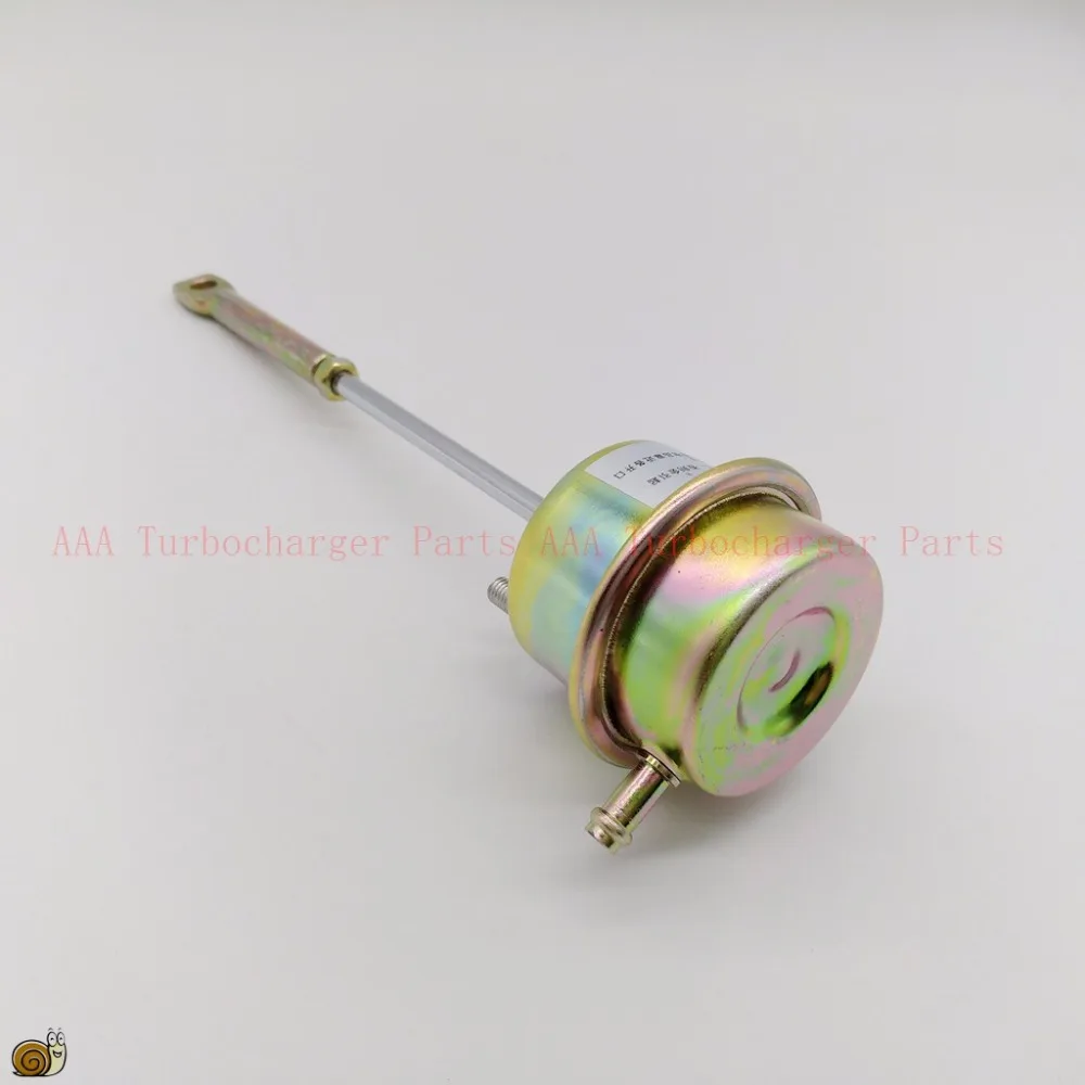 Турбокомпрессор высокого давления 9psi 25psi HX35W/HX40/HX40W детали турбокомпрессора