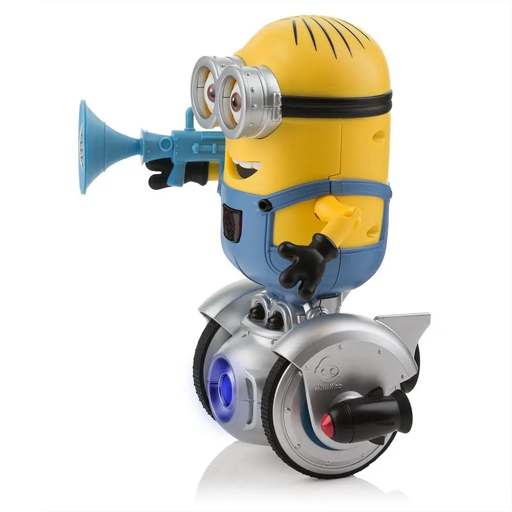 wowwee mip minions
