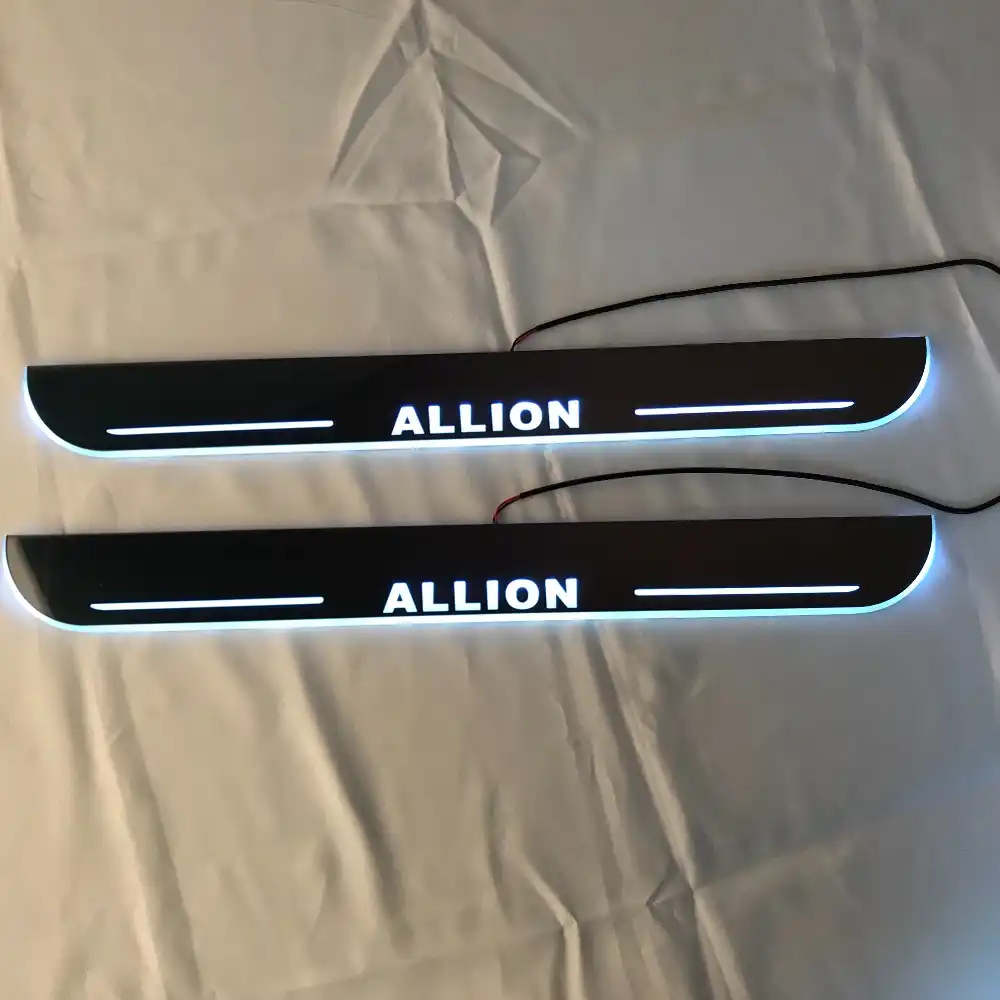 Предохранители allion 240