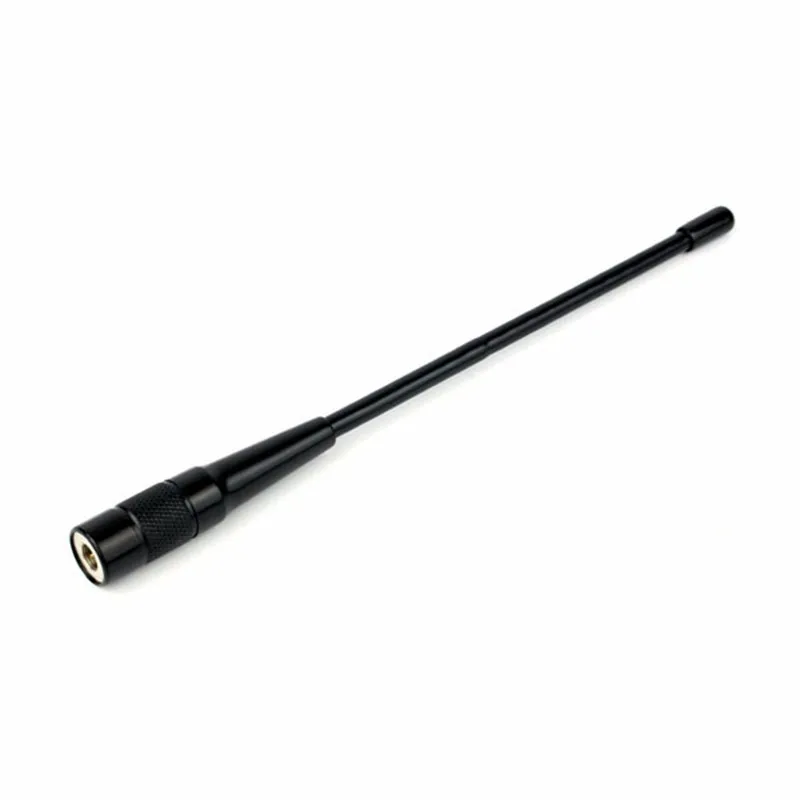 Двухдиапазонная антенна vhf uhf