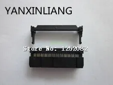 

NEW 50PCS IDC Socket FC-24P 2.54mm IDC connector 24-pin cable socket 24P 2X12P IDC