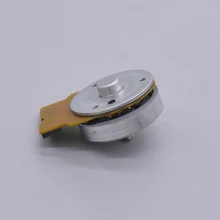 11.1 v 10430 rpm AWM20624-11P Em Miniatura motor de rotor externo brushless três-fase de indução hall sem placa do drive motors DIY material