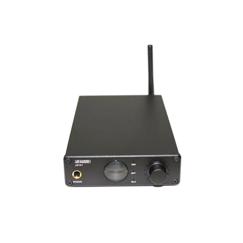12AU7 трубка Csr8675 Bluetooth 5 0 ES9018 DAC декодер для автомобиля волоконно коаксиальный вход