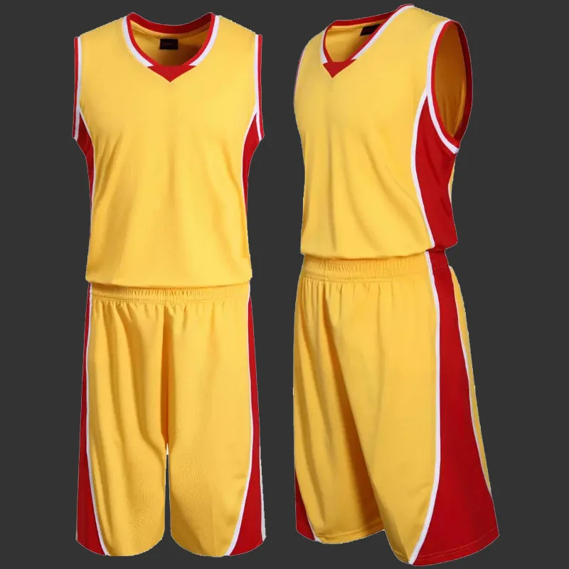 Online Buy Wholesale blank basketball jerseys from China blank