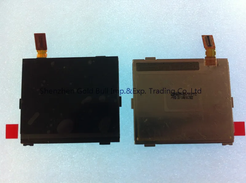 

For BlackBerry Tour 9630 Bold 9650 004/111 Original Phone LCD screen digitizer display replacement+Tools+Free shipping