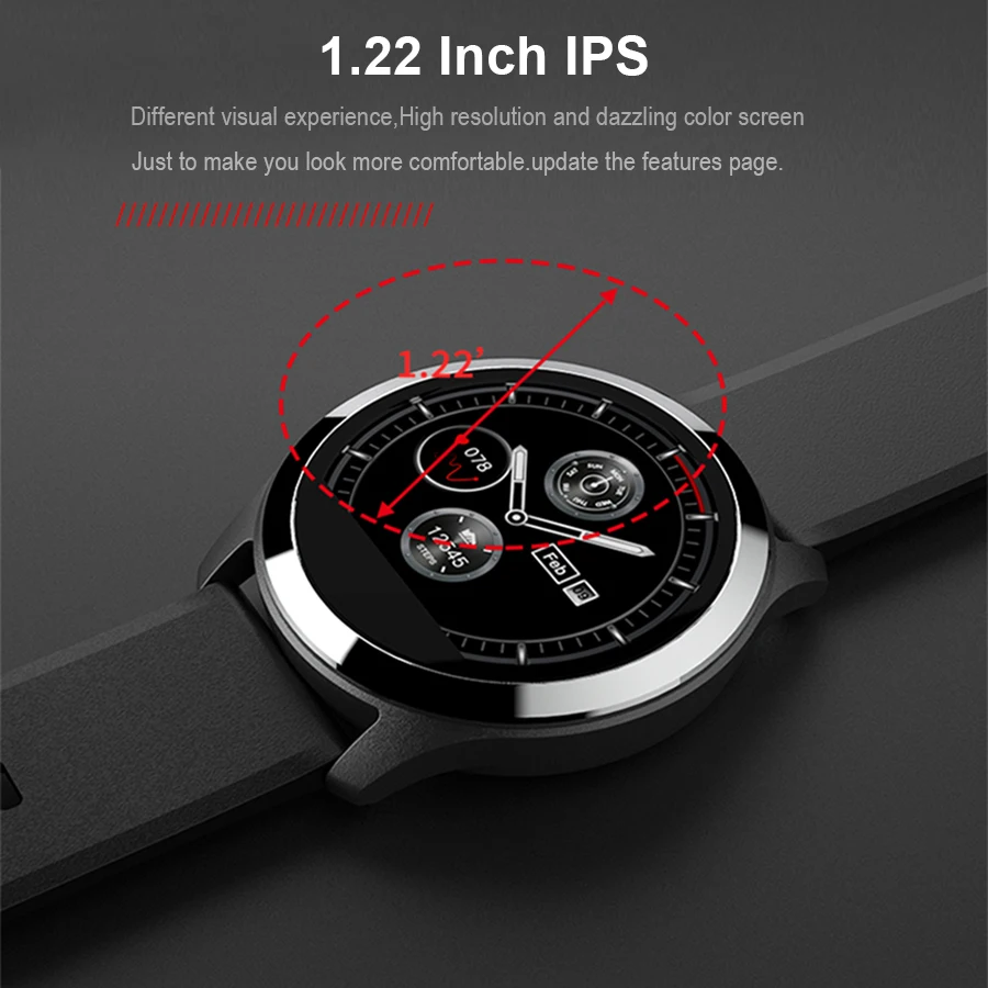 z03 smartwatch