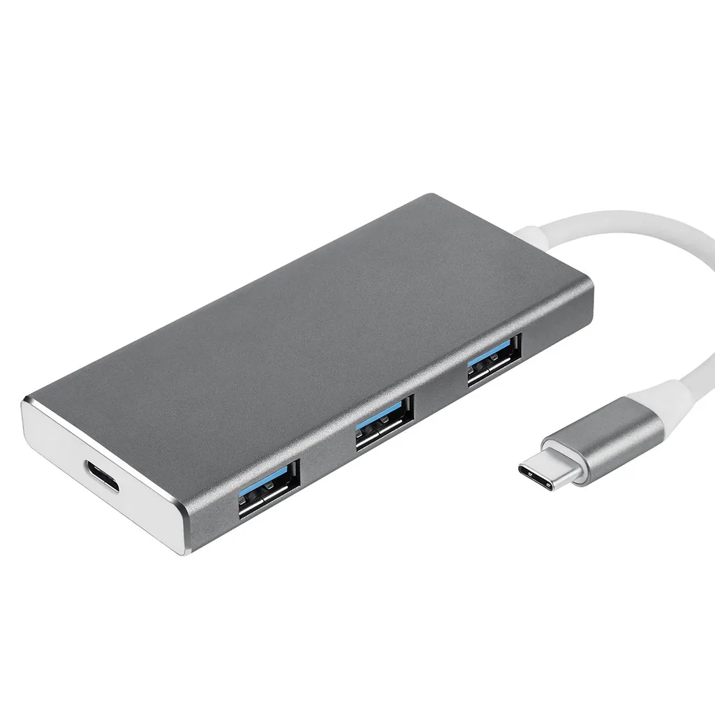Высокая скорость не занимая слишком много места USB C к Type 7in1 адаптер 3 0 HDMI выход Micro