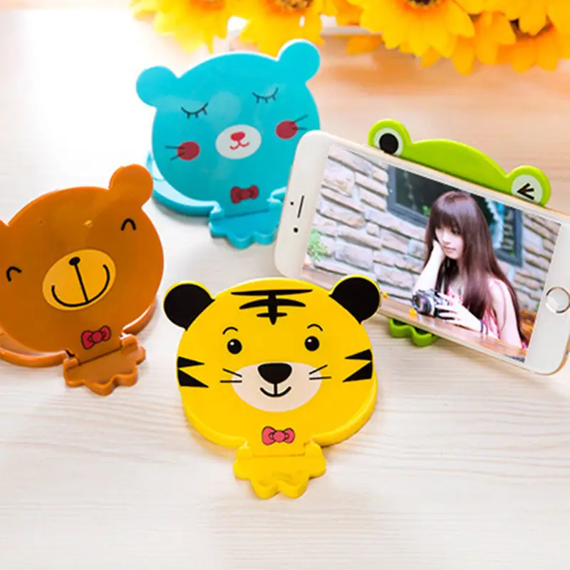 Cute Panda Mini Pocket Makeup Mirror Cosmetic Compact Mirrors With