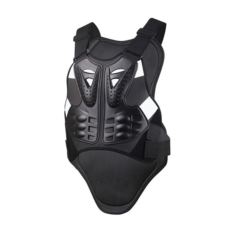 Back Spine Guard Unisex Spine Protector Back Guard For Adult Outdoor Sport Motorcycling Skiing Snowboarding Skating Xl