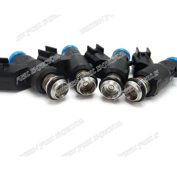 

High performance OEM Fuel Injector 25317628 for 2006-2010 Chevrolet Uplande For Delphi Engine Injection 3.9L 3.5L