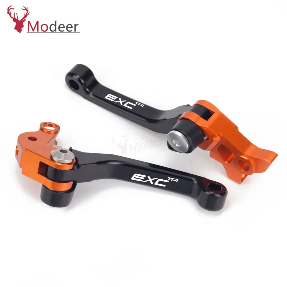 Для KTM 250EXC TPI 300EXC TPI EXC 250 300-20202018 аксессуары для мотоциклов DirtBike Мотокросс Pivot Рычаги Тормозная система сцепления