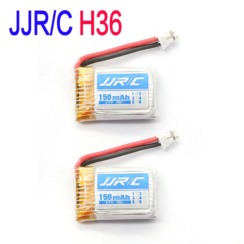 jjrc h36 battery