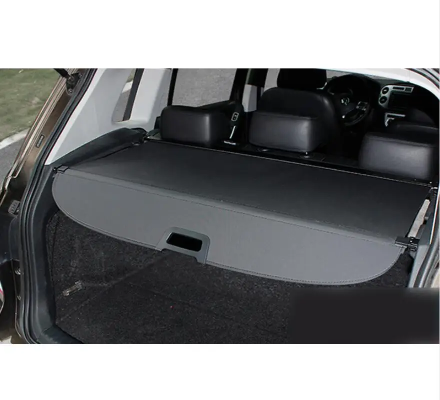 Для VW Volkswagen Tiguan 2010 2011 2012 2013 2014 2015 автомобильный Стайлинг runk грузовой Чехол
