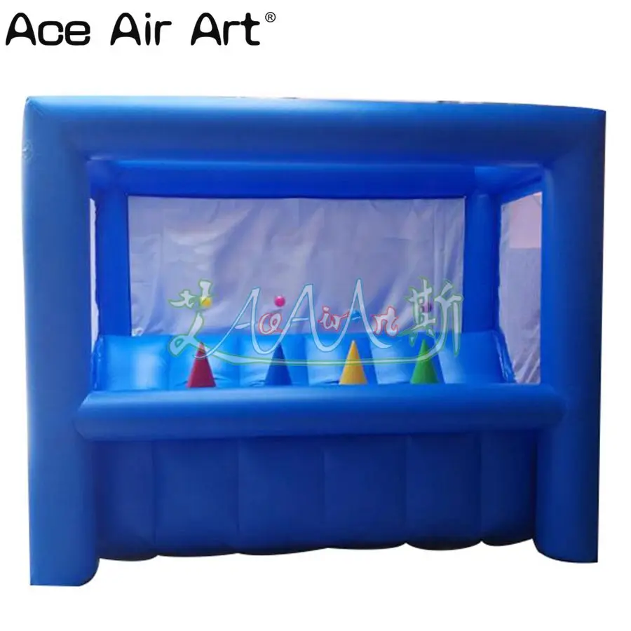 

new inflatable games archery air shooting ball game,Interactive inflatable archery game with hover balls for archery sports