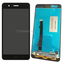 5.0″ Black LCD+TP for ZTE Blade A510 BA510 BA510C LCD Display+Touch Screen Digitizer Assembly Replacement Free Shipping+Tools