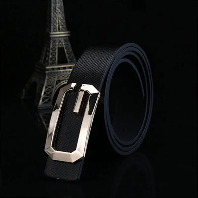 2019 New Fashion Cool Casual PU Leather Thin Belt Skinny Slender Waistband Unisex LETHER belts for women 40FE0207