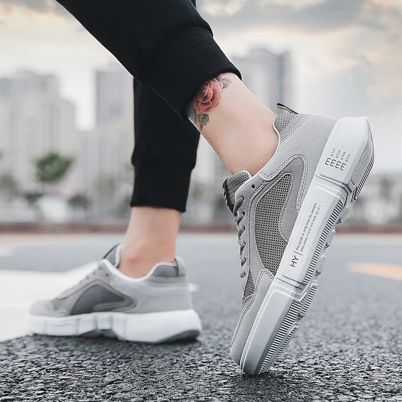 Mens Men Shoes Canvas Shoes Summer Breathable Wild Sports Casual Shoes Sneakers Zapatos De Hombre Masculino Adulto Trainers Mens Men Shoes Canvas Shoes Summer Breathable Wild Sports Casual Shoes Sneakers Zapatos De Hombre Masculino Adulto Trainers